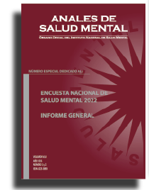 Portada ENSM 2026